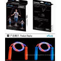 LED Digital Skipping LED Jump Sports Counting Rope with Calculate Calories